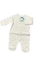 Load image into Gallery viewer, Whamo Kids Sleepsuit / Babygrow (1 Piece)
