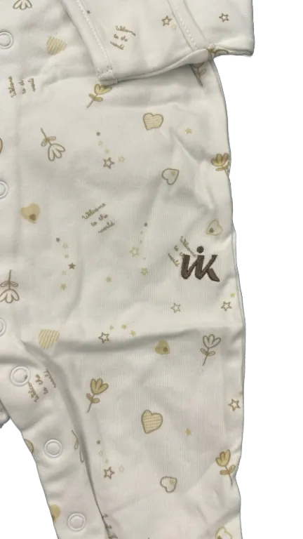 Whamo Kids Sleepsuit / Babygrow (1 Piece)