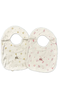 Load image into Gallery viewer, Whamo Kids Bib (Pack of 2)
