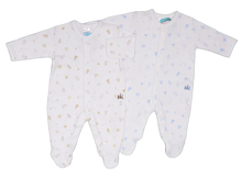 Load image into Gallery viewer, Whamo Kids Sleepsuit / Babygrow (1 Piece)

