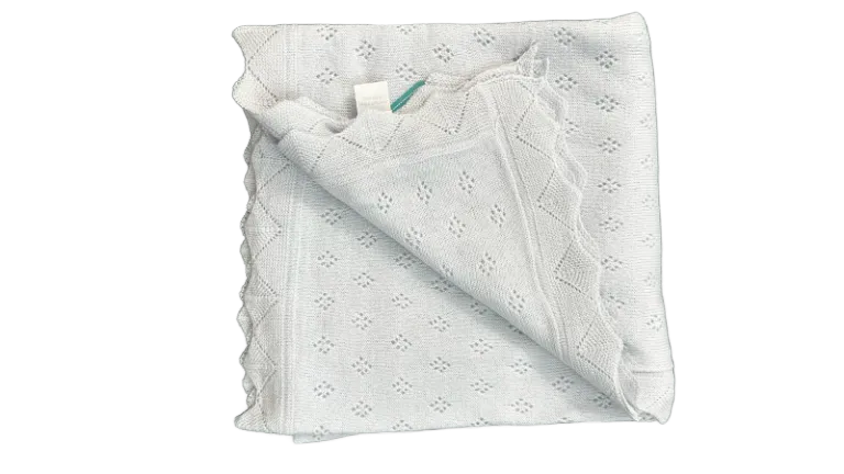 Whamo Kids Extra Soft Baby Blanket