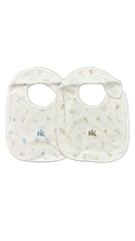 Load image into Gallery viewer, Whamo Kids Bib (Pack of 2)
